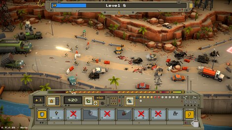 Warpips (PC) - Steam Key - GLOBAL - 5