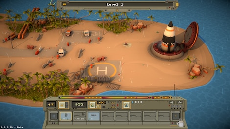 Warpips (PC) - Steam Key - GLOBAL - 4