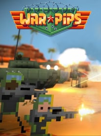 Warpips (PC) - Steam Key - RU/CIS - 1