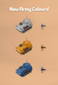 Warpips - Supporter Pack (PC) - Steam Gift - EUROPE - 3