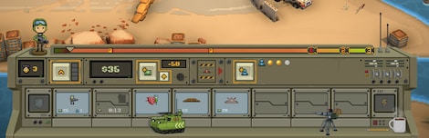 Warpips - Supporter Pack (PC) - Steam Gift - EUROPE - 5