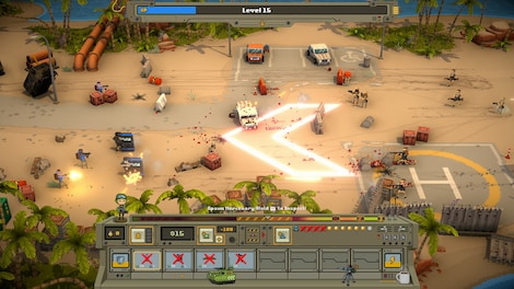 Warpips - Supporter Pack (PC) - Steam Gift - GLOBAL - 6