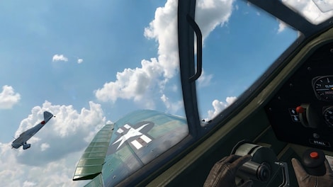 Warplanes: Battles over Pacific (PC) - Steam Key - GLOBAL - 6
