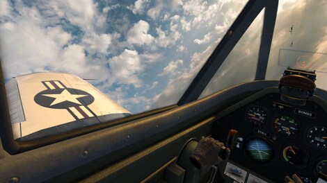 Warplanes: Battles over Pacific (PC) - Steam Key - GLOBAL - 3