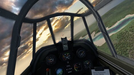 Warplanes: Battles over Pacific (PC) - Steam Key - GLOBAL - 7