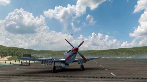 Warplanes: Battles over Pacific (PC) - Steam Key - GLOBAL - 9