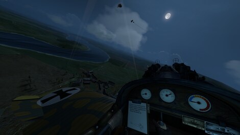 Warplanes: WW1 Fighters (PC) - Steam Gift - EUROPE - 4