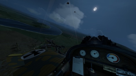 Warplanes: WW1 Fighters (PC) - Steam Gift - GLOBAL - 4