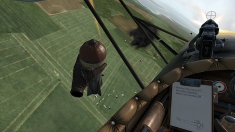Warplanes: WW1 Fighters (PC) - Steam Gift - GLOBAL - 8