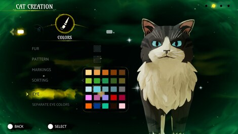Warrior Cats: Clans of the Forest | Feral Edition (Xbox Series X/S, PC) - Xbox Live Key - EUROPE - 11