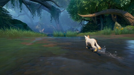 Warrior Cats: Clans of the Forest | Feral Edition (Xbox Series X/S, PC) - Xbox Live Key - EUROPE - 3