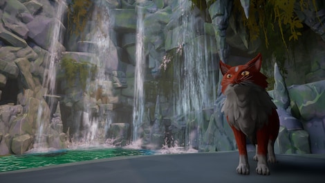 Warrior Cats: Clans of the Forest | Feral Edition (Xbox Series X/S, PC) - Xbox Live Key - EUROPE - 9