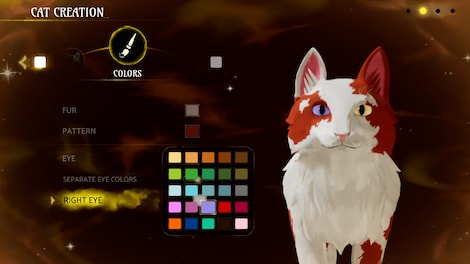 Warrior Cats: Clans of the Forest | Feral Edition (Xbox Series X/S, PC) - Xbox Live Key - UNITED STATES - 6