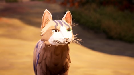 Warrior Cats: Clans of the Forest | Feral Edition (Xbox Series X/S, PC) - Xbox Live Key - UNITED STATES - 4