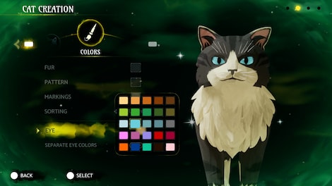 Warrior Cats: Clans of the Forest | Feral Edition (Xbox Series X/S, PC) - Xbox Live Key - UNITED STATES - 11