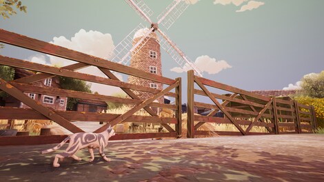 Warrior Cats: Clans of the Forest | Feral Edition (Xbox Series X/S, PC) - Xbox Live Key - UNITED STATES - 7