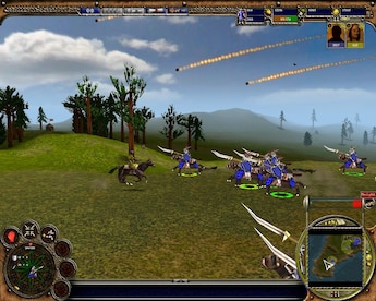 Warrior Kings: Battles Steam Gift GLOBAL - 3