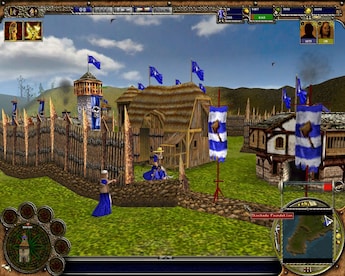 Warrior Kings: Battles Steam Gift GLOBAL - 5