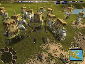 Buy Warrior Kings: Battles Steam Key GLOBAL - Cheap - G2A.COM!