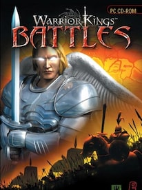 Warrior Kings: Battles Steam Key GLOBAL - 13