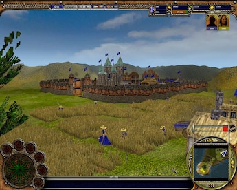 Warrior Kings: Battles Steam Key GLOBAL - 6