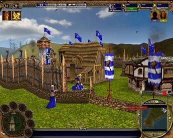 Warrior Kings: Battles Steam Key GLOBAL - 5