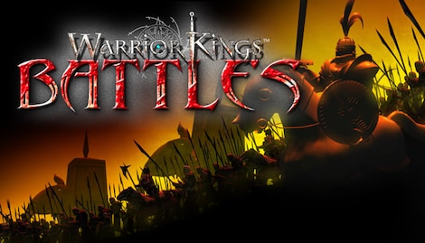 Warrior Kings: Battles Steam Key GLOBAL - 2
