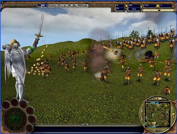 Warrior Kings GOG.COM Key GLOBAL - 4
