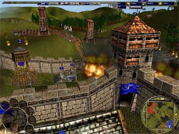 Warrior Kings Steam Key GLOBAL - 11