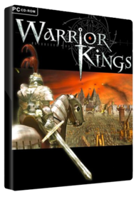 Warrior Kings Steam Key GLOBAL - 6