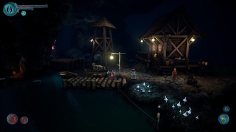 WarriOrb (PC) - Steam Key - GLOBAL - 3