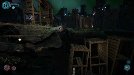 WarriOrb (PC) - Steam Key - GLOBAL - 5