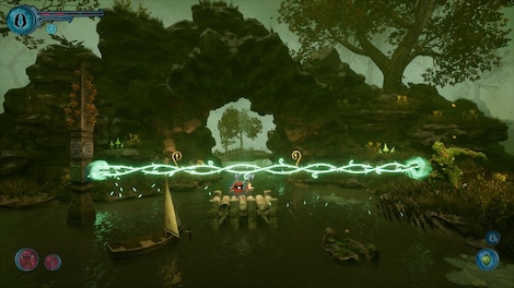 WarriOrb (PC) - Steam Key - GLOBAL - 2