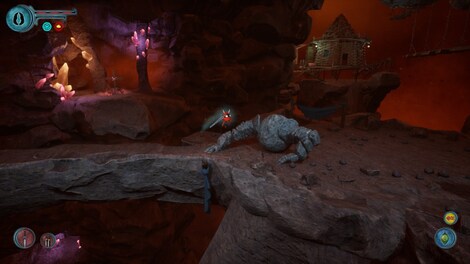 WarriOrb (PC) - Steam Key - GLOBAL - 6