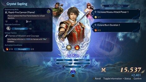 WARRIORS: Abyss (PC) - Steam Key - NORTH AMERICA - 4