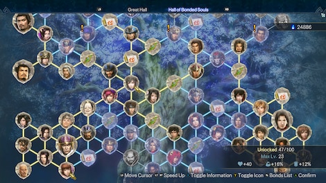WARRIORS: Abyss (PC) - Steam Key - ROW - 7