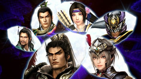 WARRIORS: Abyss (PC) - Steam Key - ROW - 3