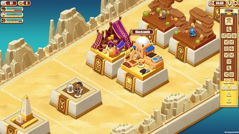 Warriors of the Nile 2 (PC) - Steam Key - GLOBAL - 6