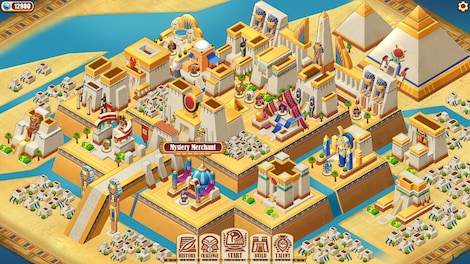 Warriors of the Nile 2 (PC) - Steam Key - GLOBAL - 5