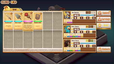 Warriors of the Nile (PC) - Steam Key - GLOBAL - 7