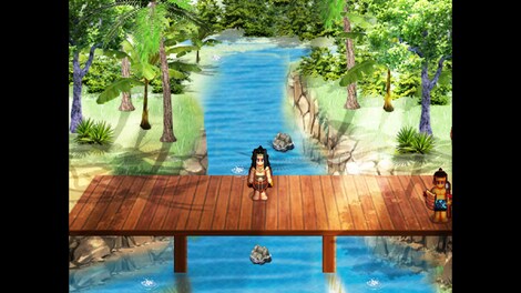 Warriors of Vilvatikta Steam Key GLOBAL - 6