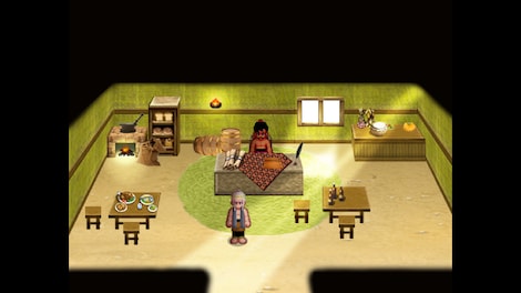 Warriors of Vilvatikta Steam Key GLOBAL - 0