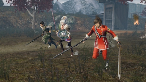 WARRIORS OROCHI 3 Ultimate Definitive Edition (PC) - Steam Gift - GLOBAL - 11