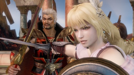 WARRIORS OROCHI 3 Ultimate Definitive Edition (PC) - Steam Gift - GLOBAL - 7