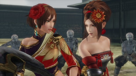 WARRIORS OROCHI 3 Ultimate Definitive Edition (PC) - Steam Gift - NORTH AMERICA - 5