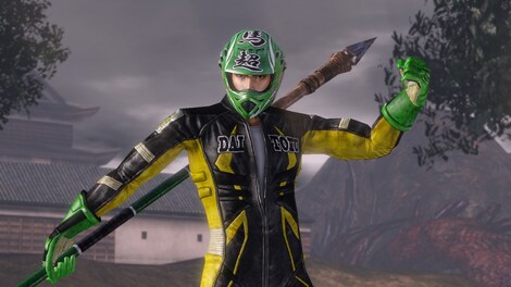 WARRIORS OROCHI 3 Ultimate Definitive Edition (PC) - Steam Key - EUROPE - 10