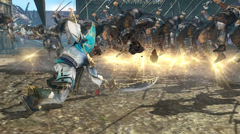 WARRIORS OROCHI 3 Ultimate Definitive Edition (PC) - Steam Key - EUROPE - 3