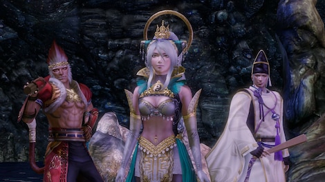 WARRIORS OROCHI 3 Ultimate Definitive Edition (PC) - Steam Key - GLOBAL - 14