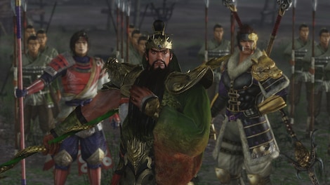 WARRIORS OROCHI 3 Ultimate Definitive Edition (PC) - Steam Key - GLOBAL - 4
