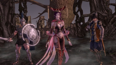 WARRIORS OROCHI 3 Ultimate Definitive Edition (PC) - Steam Key - GLOBAL - 12